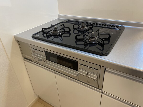 TORAJA-Sの物件内観写真